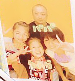 小芝風花 父親 家族 姉妹