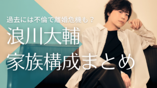 男性芸能人 トレンドマガジン