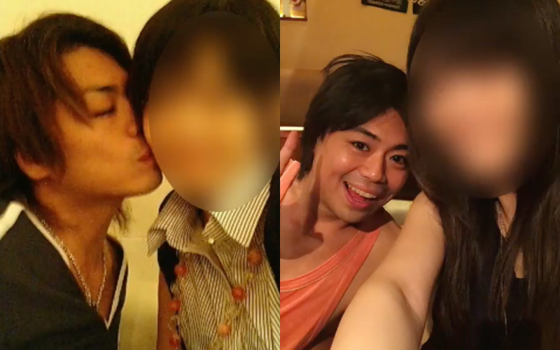 浪川大輔の家族 結婚した嫁と子供3人の年齢は 不倫で離婚騒動にも発展 トレンドマガジン