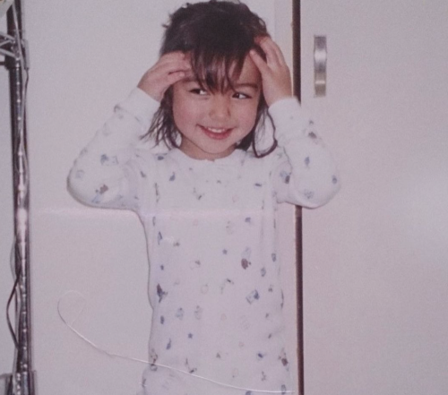 多屋来夢はハーフですっぴんも可愛い 父親はアルゼンチン人で伯母が有名人 トレンドマガジン