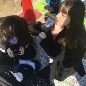 嵐莉菜の彼氏が久保建英な3つの理由 インスタ匂わせや好きなタイプが完全一致 トレンドマガジン