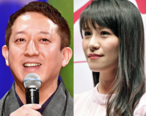 バーンズ勇気と美咲の破局理由は 現在の彼女はあーちゃんで結婚間近 トレンドマガジン