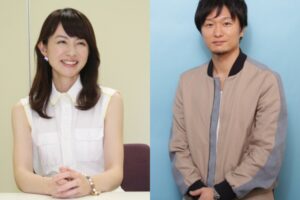 顔画像 平井理央と旦那 蜜谷浩弥の馴れ初めは略奪愛 戸部洋子と二股の時期も トレンドマガジン