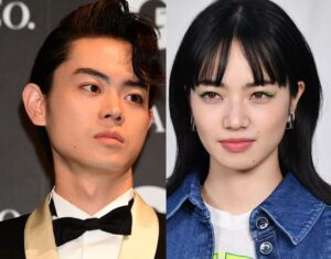 菅田将暉と小松菜奈の馴れ初めまとめ!