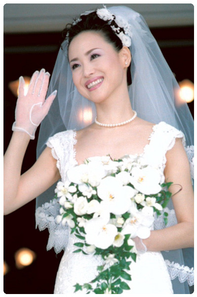 松田聖子 結婚 再婚