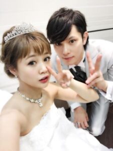 新垣理沙さんは2016年6月、俳優・小谷嘉一との結婚を発表