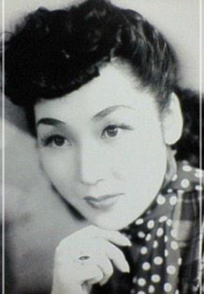 【顔画像】神田沙也加の祖母(神田正輝の母)は女優の旭輝子！　若い頃