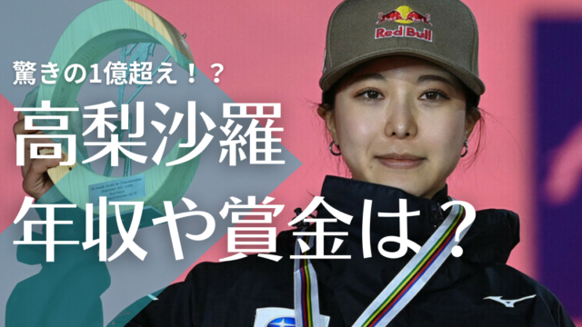 衝撃 高梨沙羅の年収は億越え スポンサー27社で賞金も桁違い ベンツを愛車に トレンドマガジン