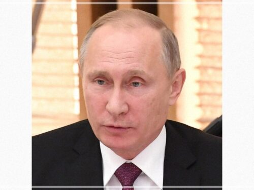 認知 プーチン 症 大統領 【キチガイに核兵器ボタン】 ロシア