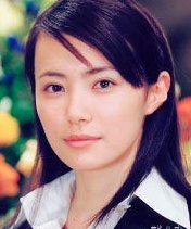 美村里江　ミムラ　整形　顔　不自然　2003年　ビギナー