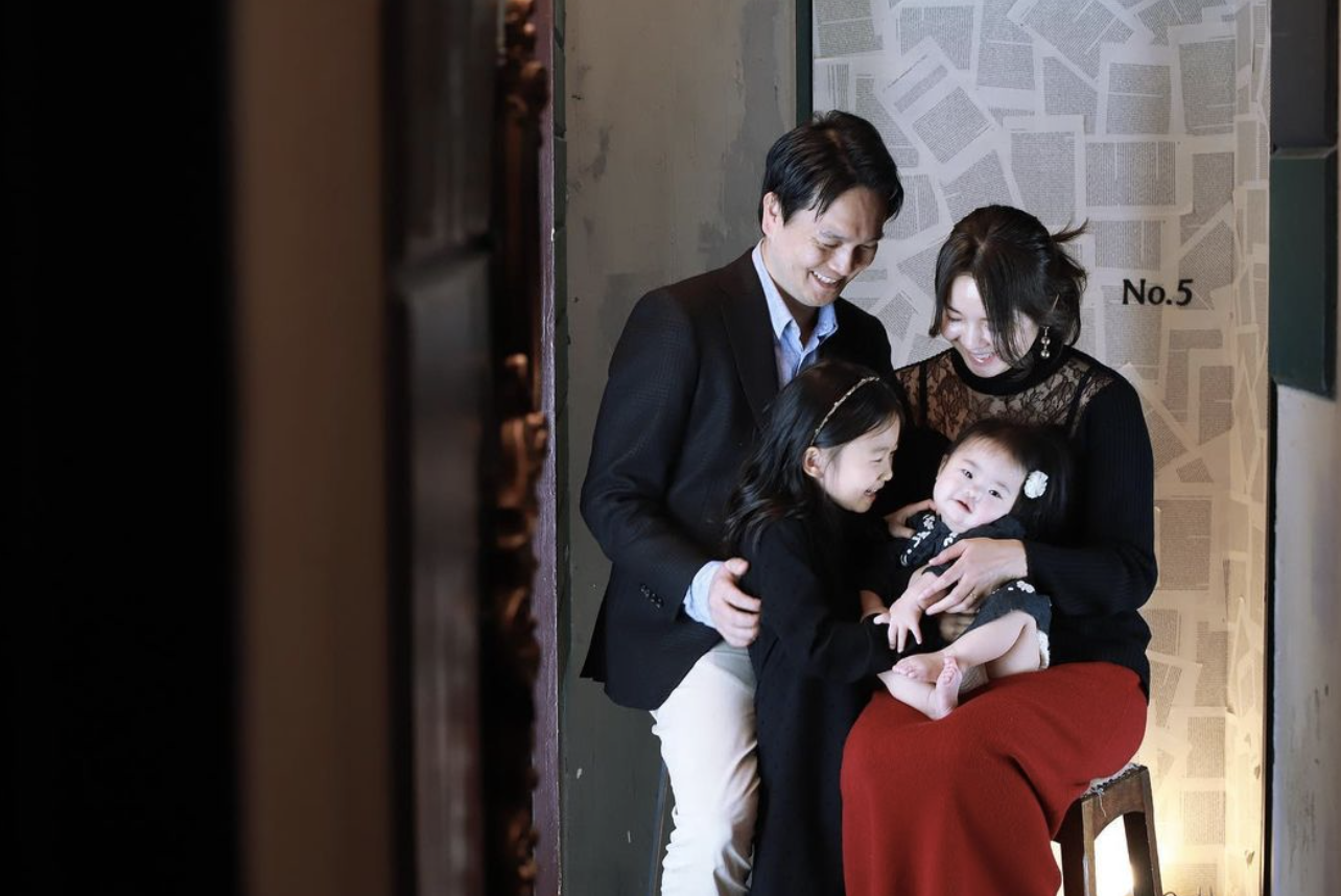 【顔画像】多田洋祐の結婚した嫁や子供は？